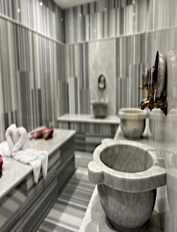 Spa ve Sağlık